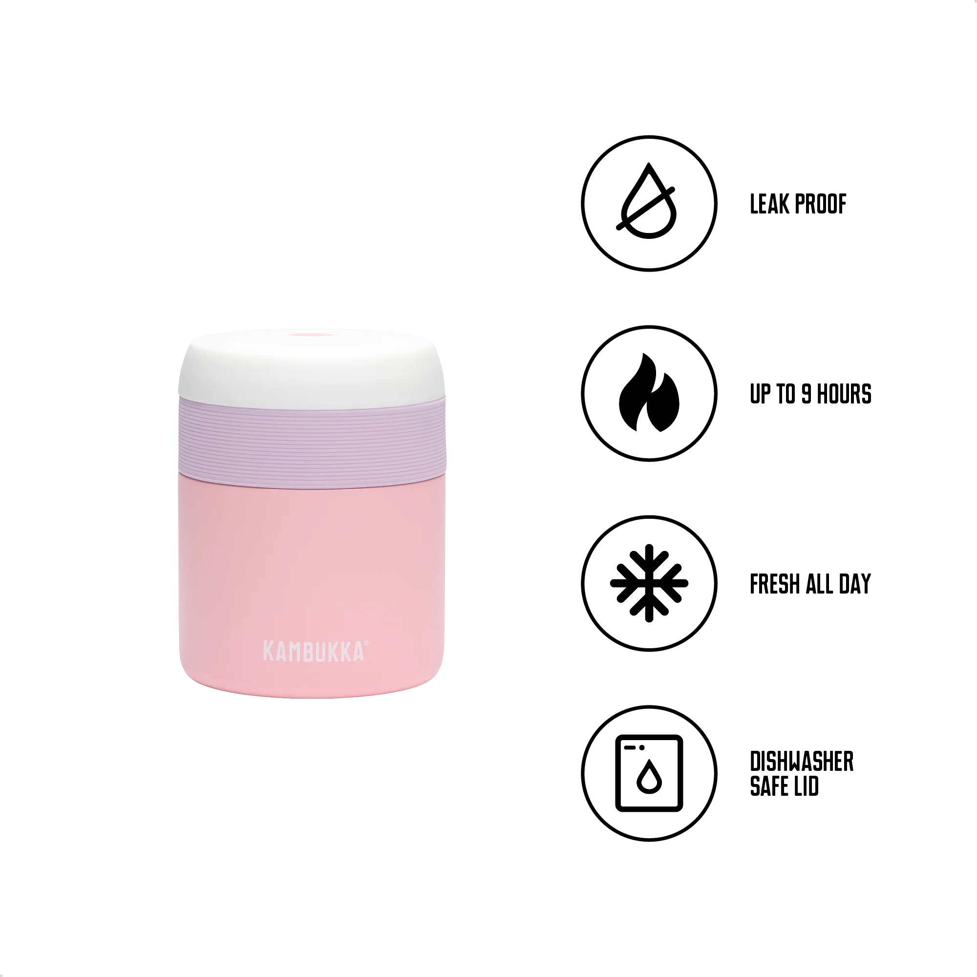 Bora 600 ml - Image 4