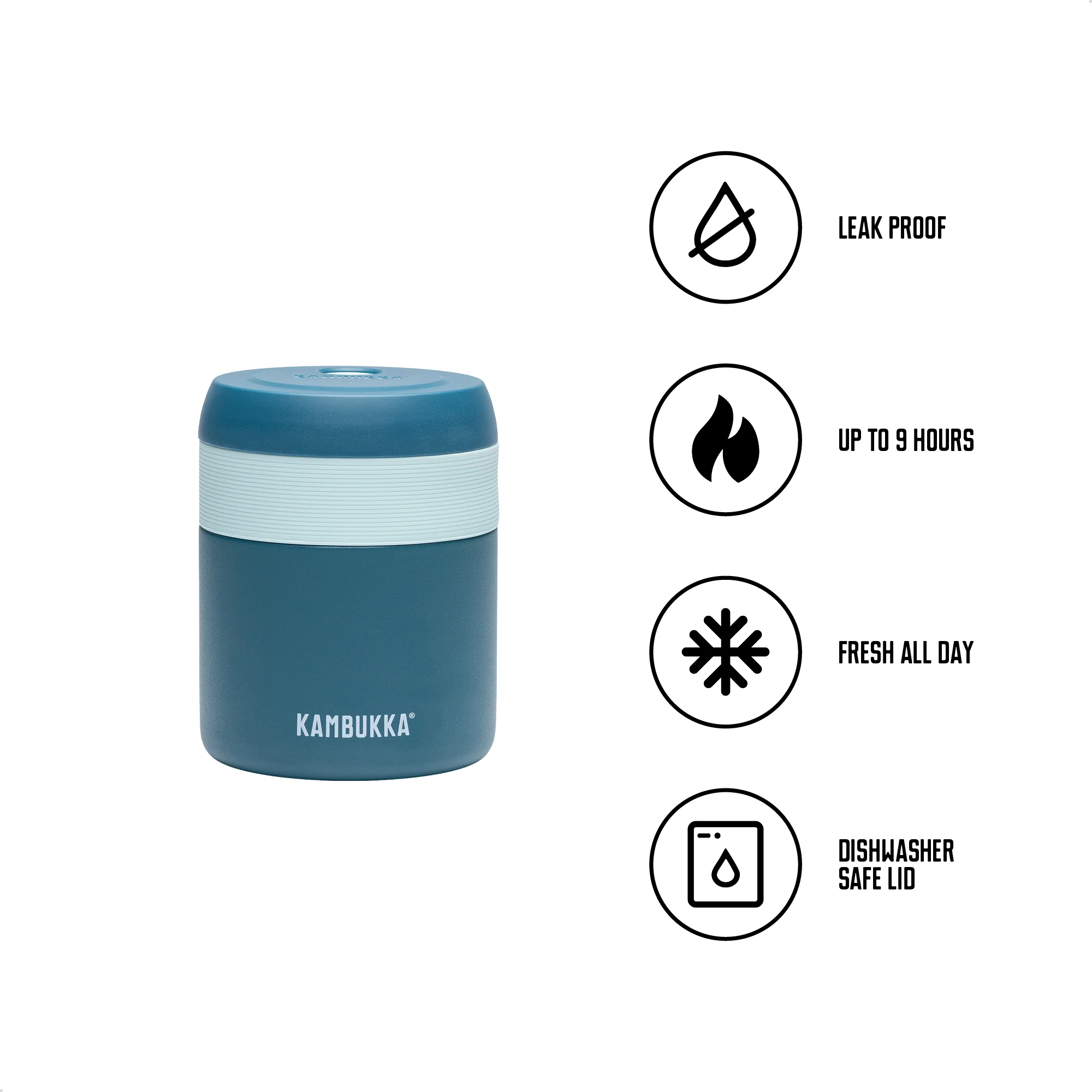 Bora 600 ml - Image 4