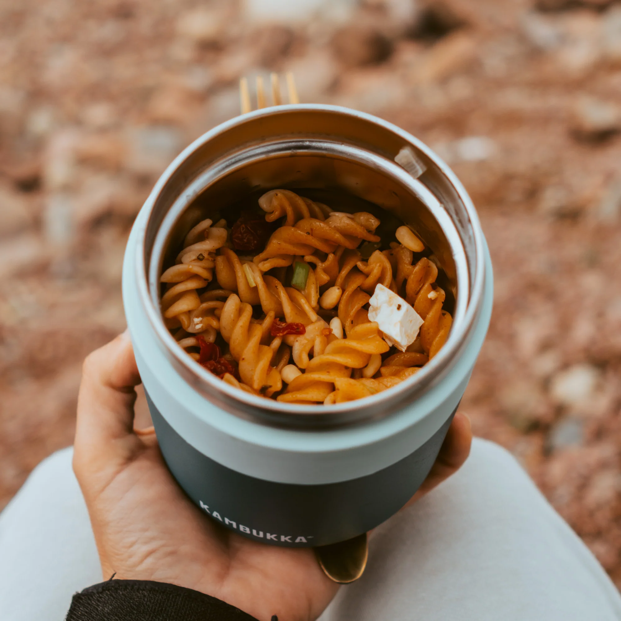 Bora 600 ml - Image 5