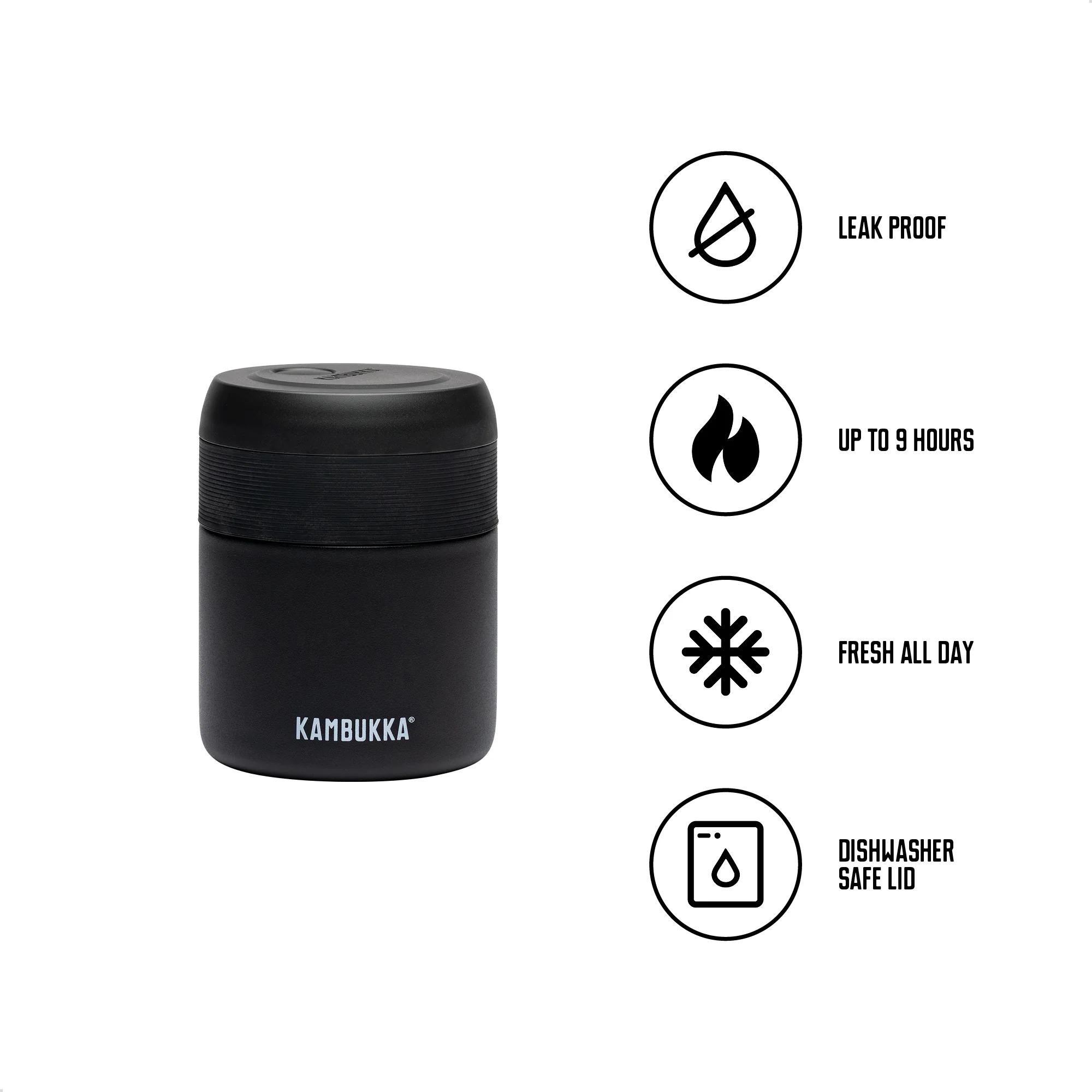 Bora 600 ml - Image 4