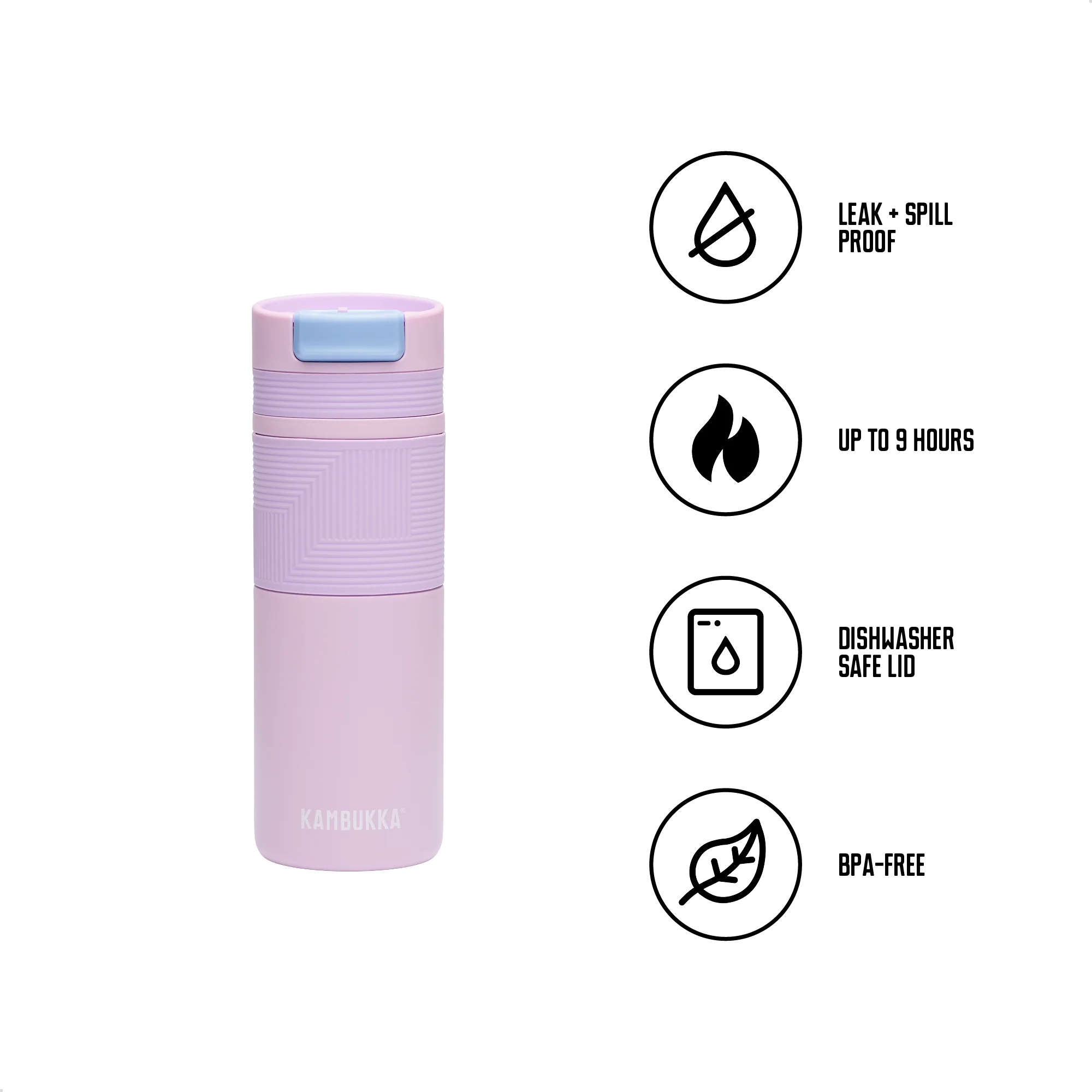 Cabo Grip 500 ml - Image 4