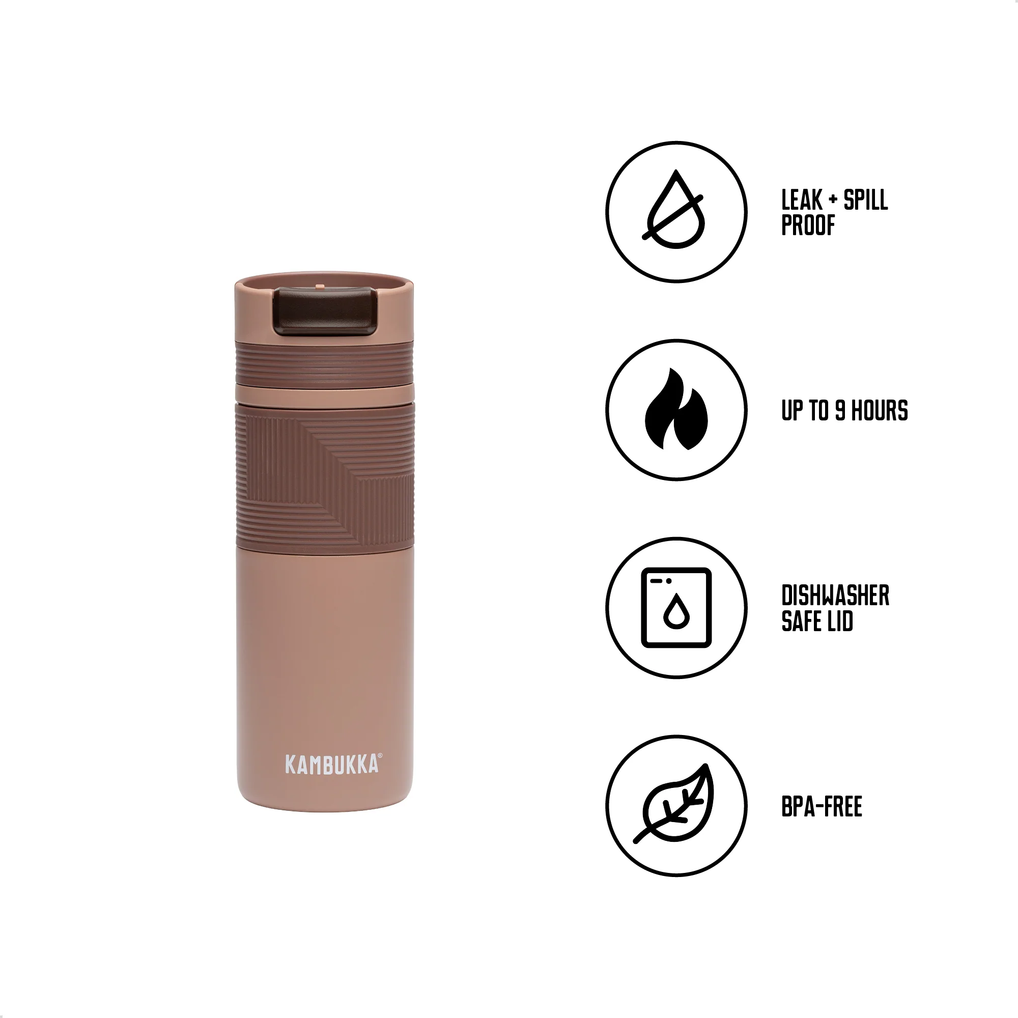 Cabo Grip 500 ml - Image 4