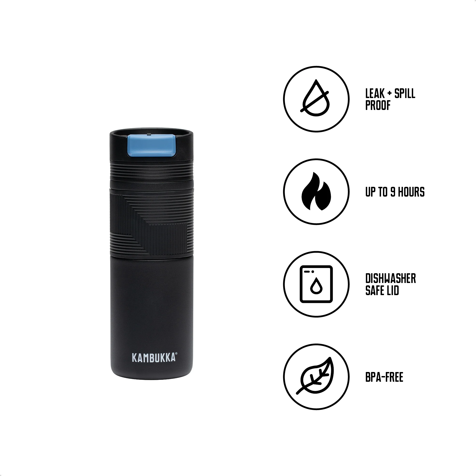 Cabo Grip 500 ml - Image 4