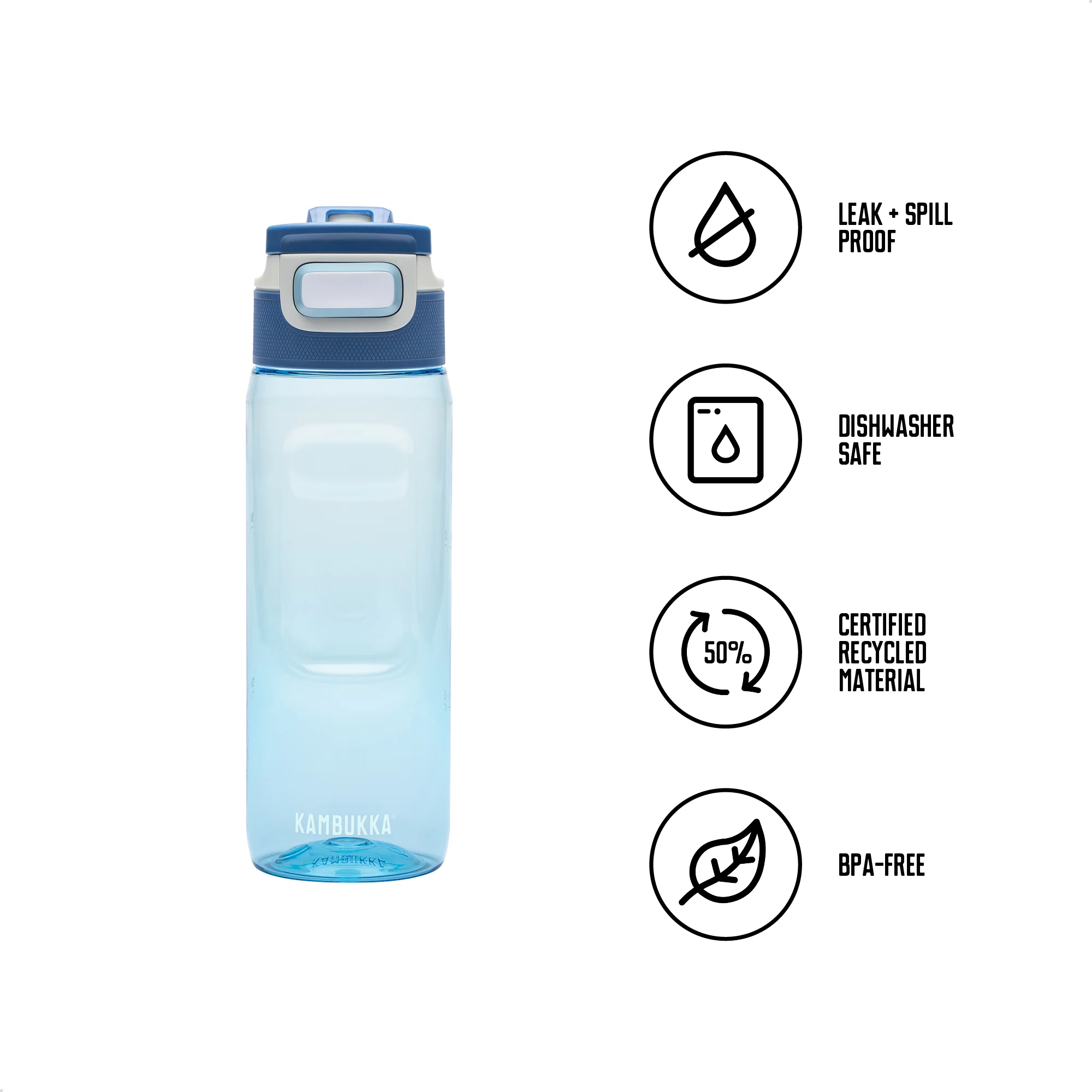 Elton 750ml - Image 5