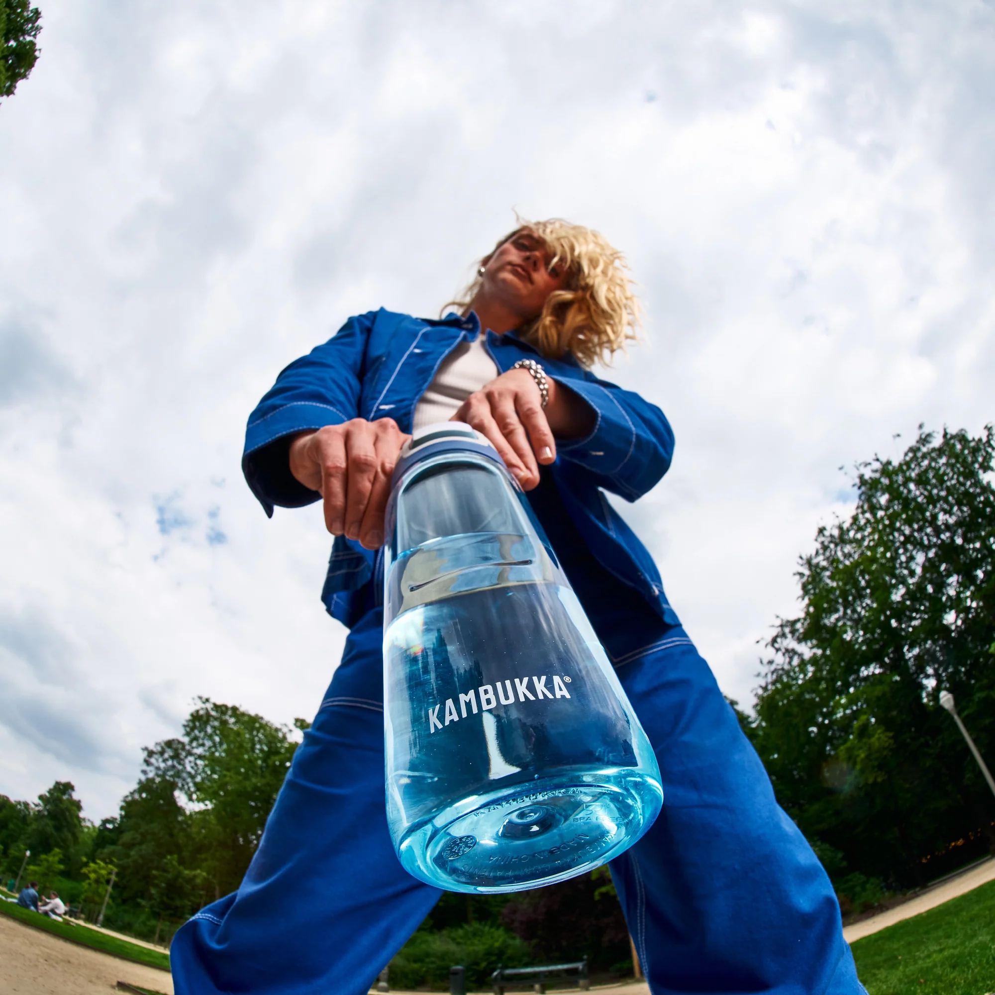 Elton 750ml - Image 7