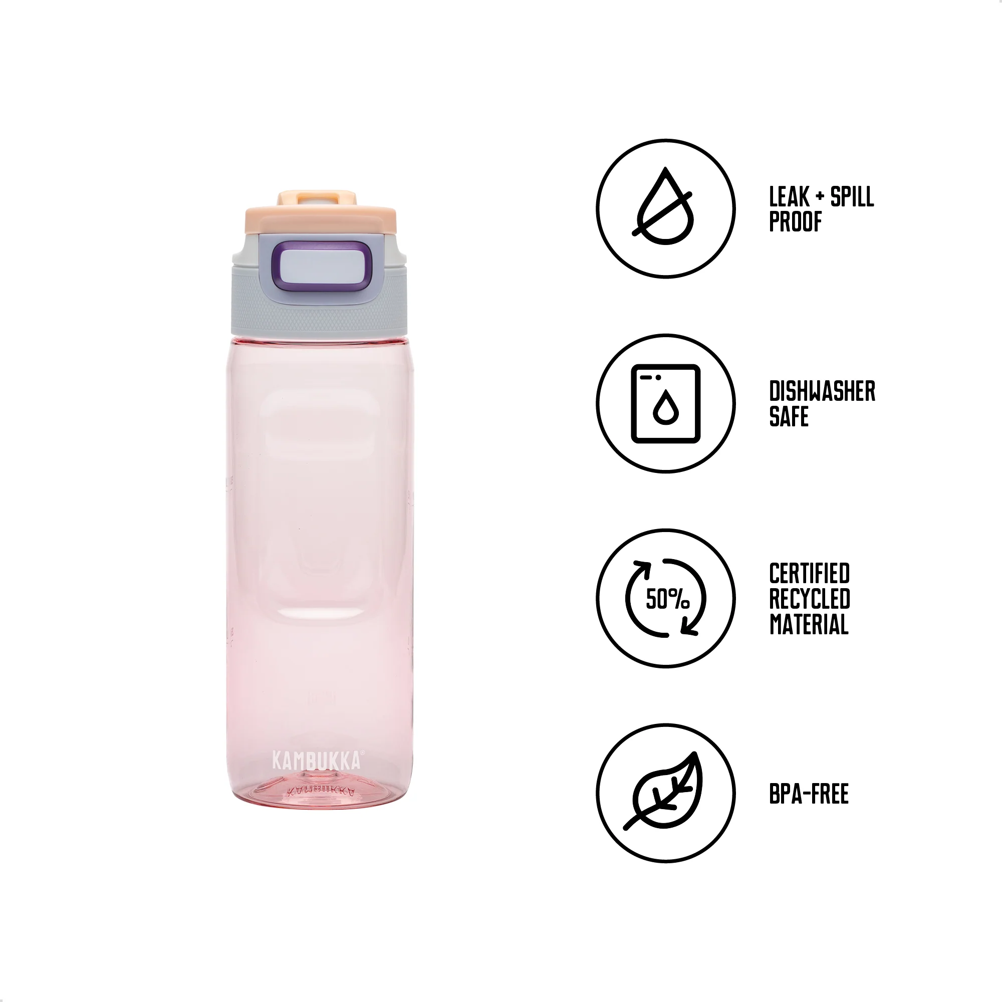 Elton 750ml - Image 5