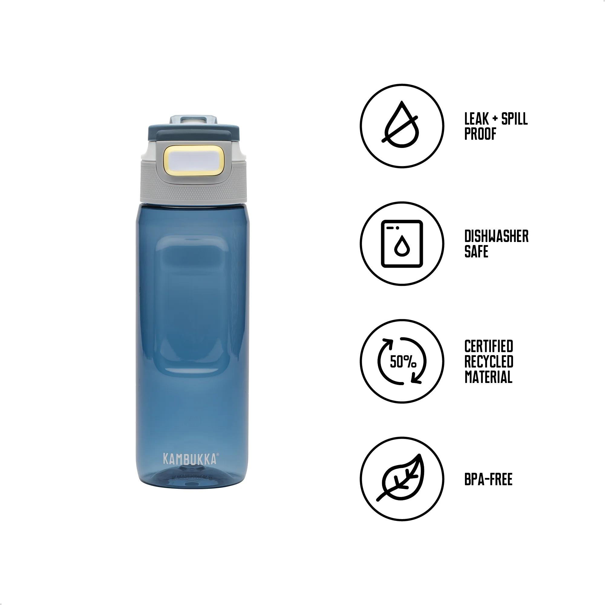 Elton 750ml - Image 5