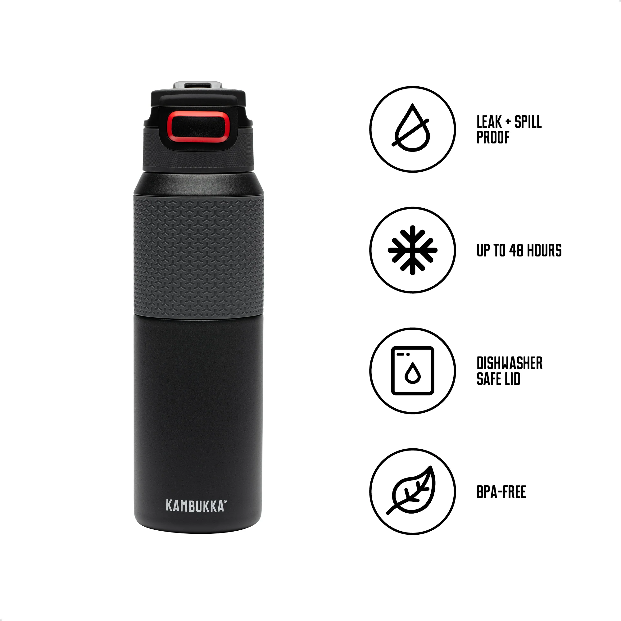 Elton Insulated 1000 ml - Image 5