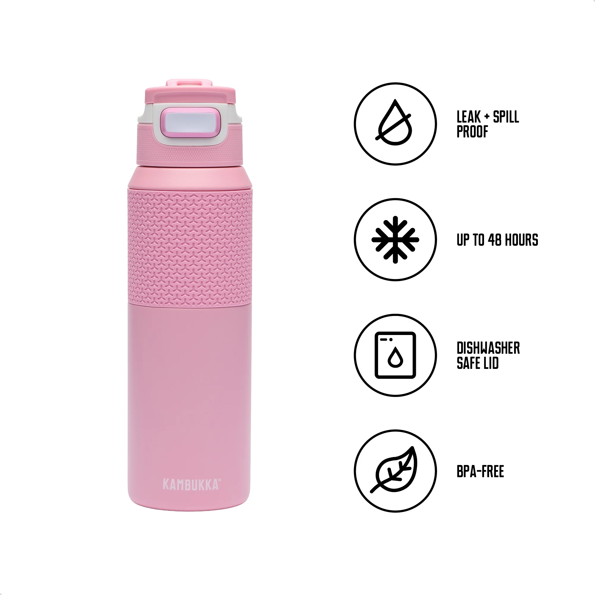 Elton Insulated 1000 ml - Image 5