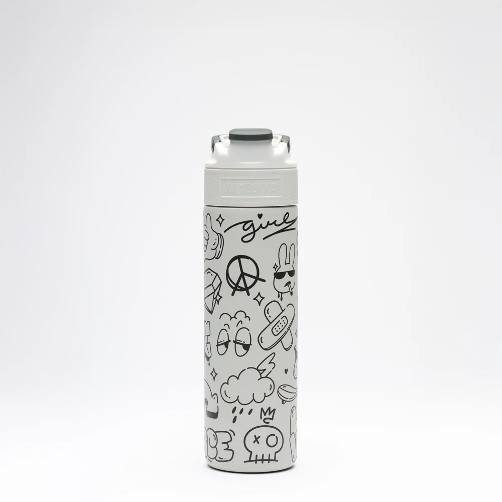 Elton Insulated 600 ml - Image 3