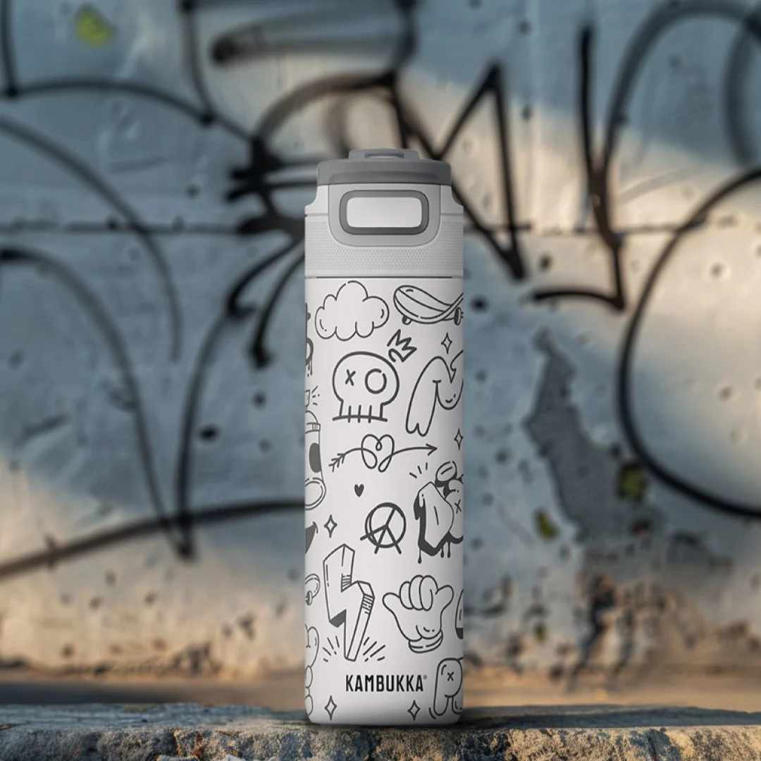 Elton Insulated 600 ml - Image 4