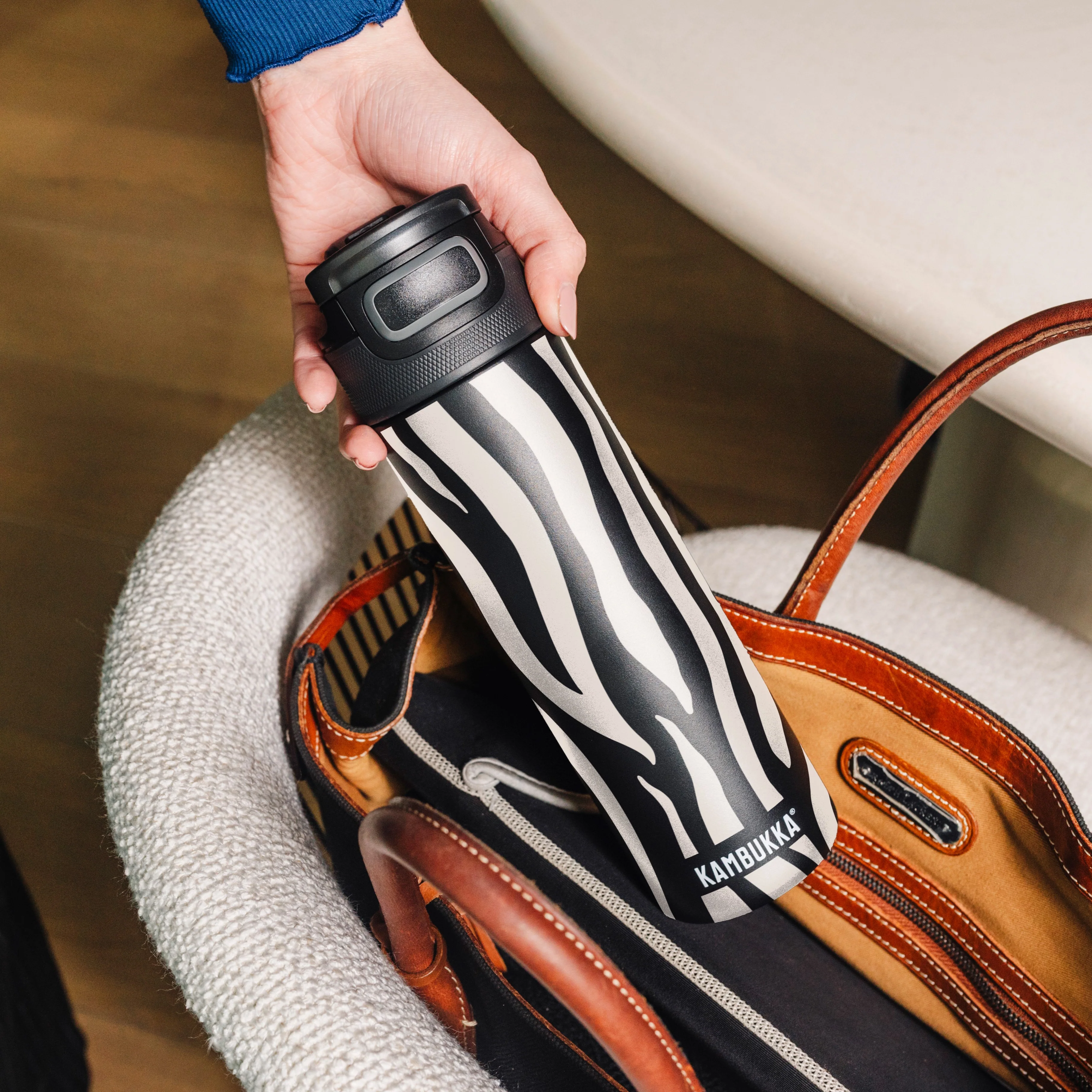 Elton Insulated 600 ml - Image 6