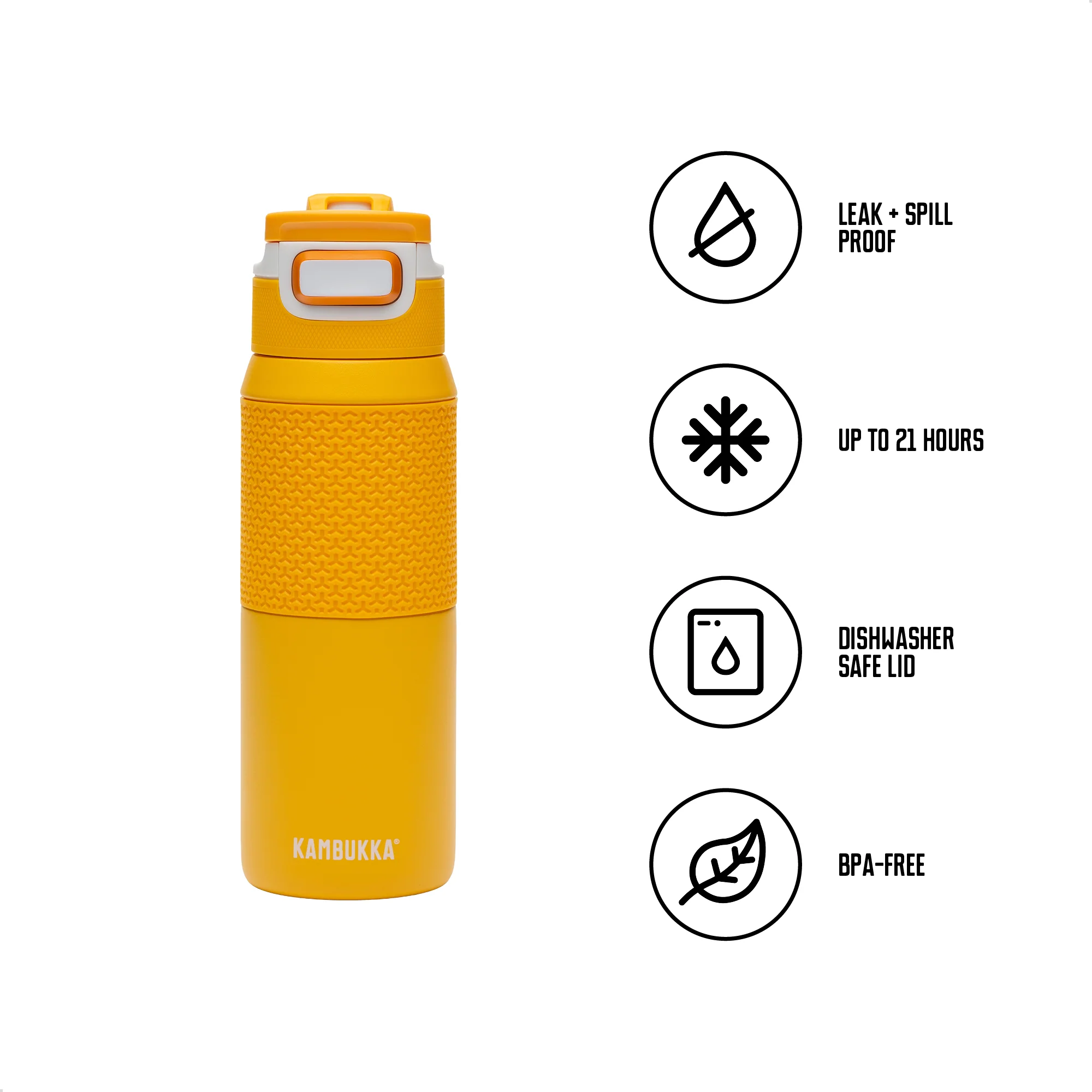 Elton Insulated 750ml - Image 5
