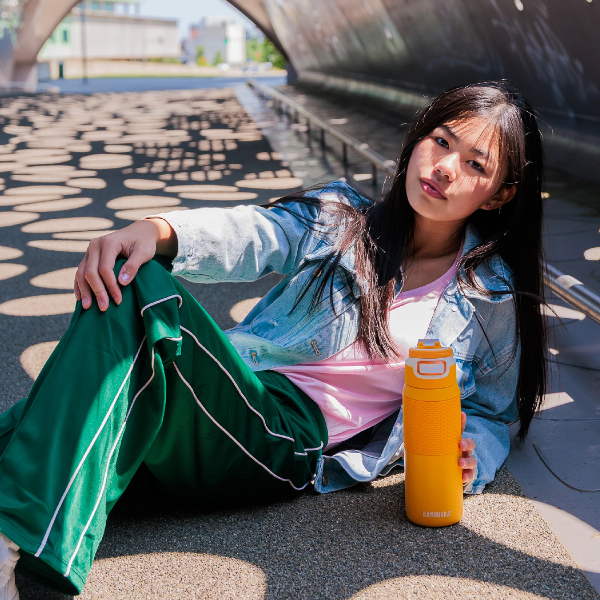 Elton Insulated 750ml - Image 6