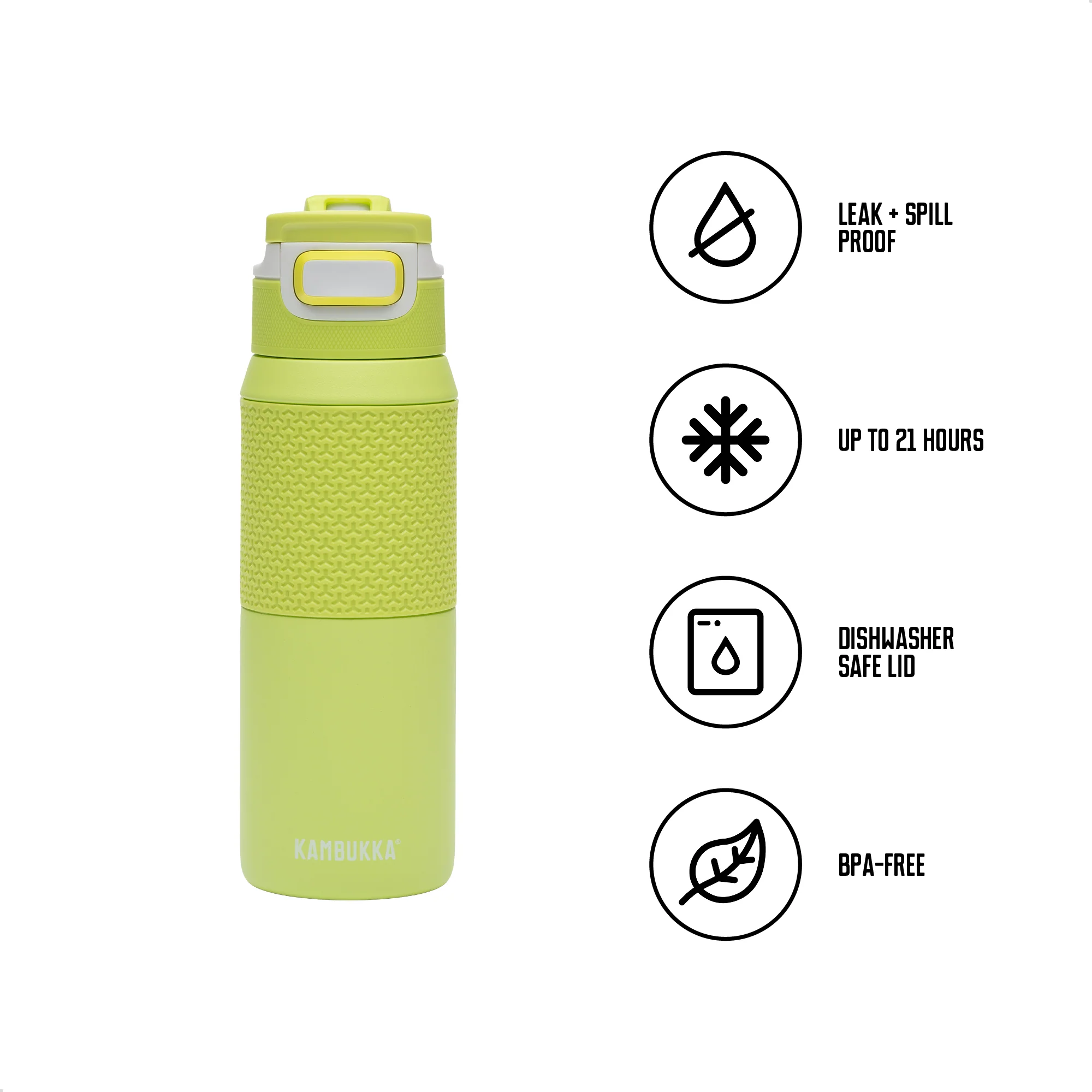 Elton Insulated 750ml - Image 5