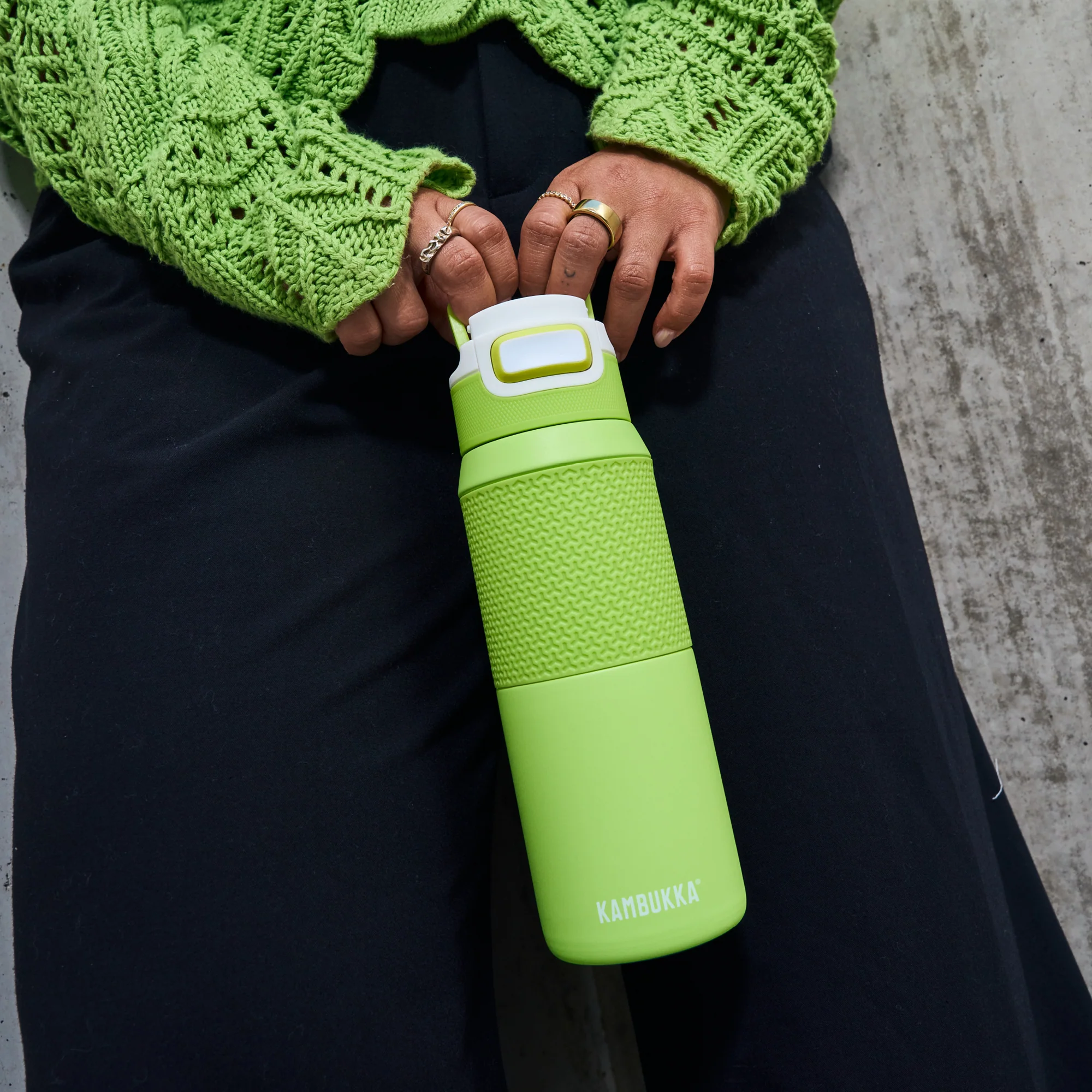 Elton Insulated 750ml - Image 6