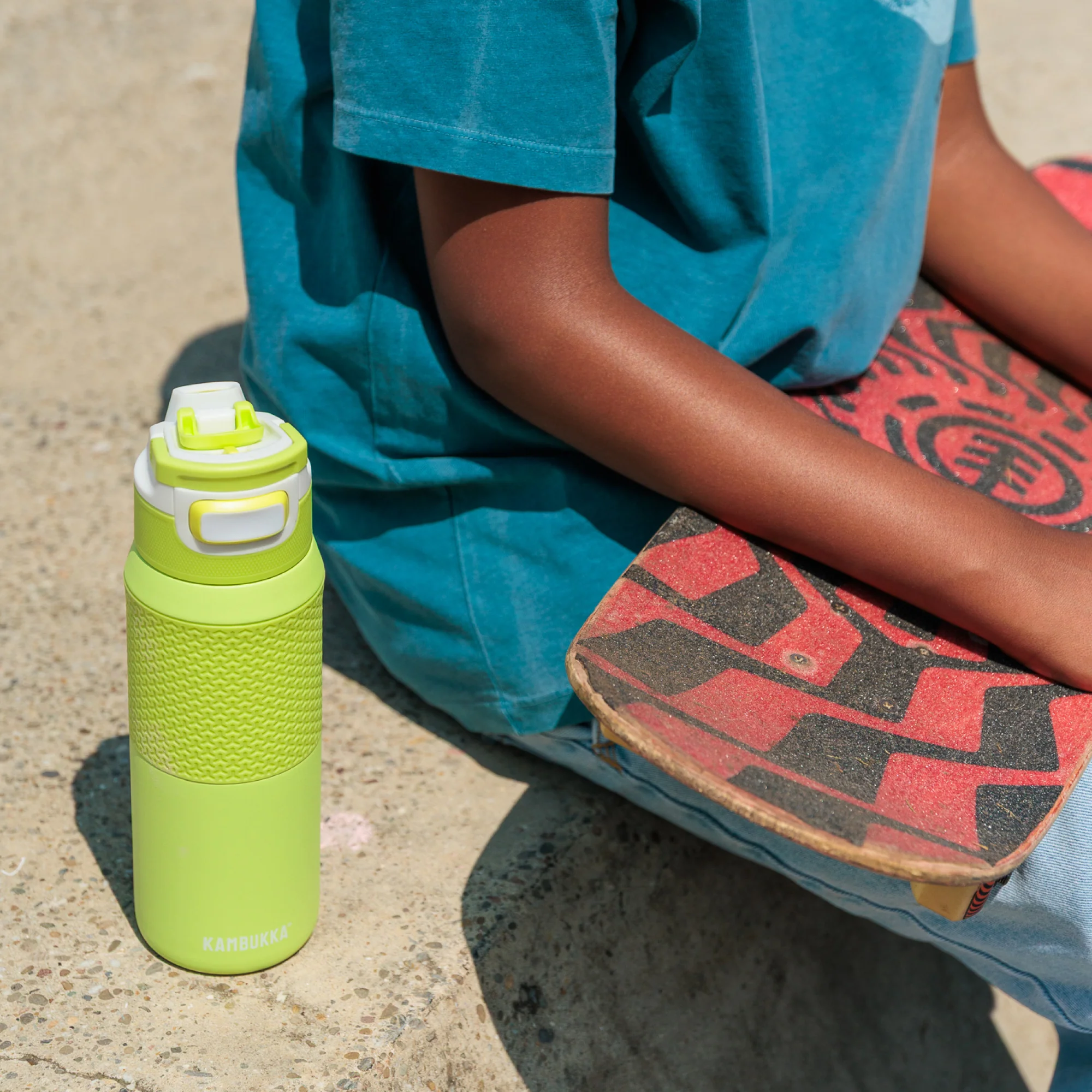 Elton Insulated 750ml - Image 8