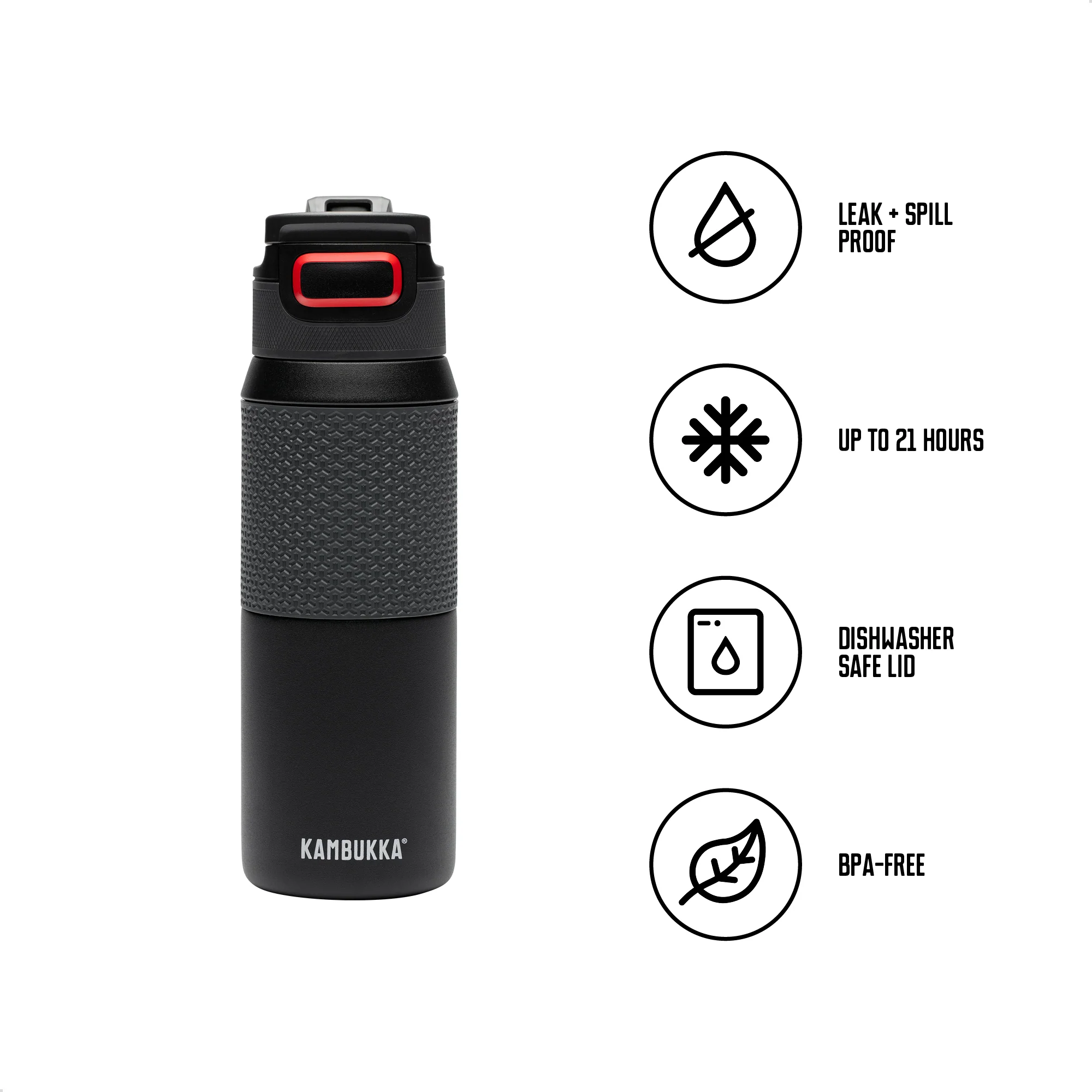 Elton Insulated 750ml - Image 5
