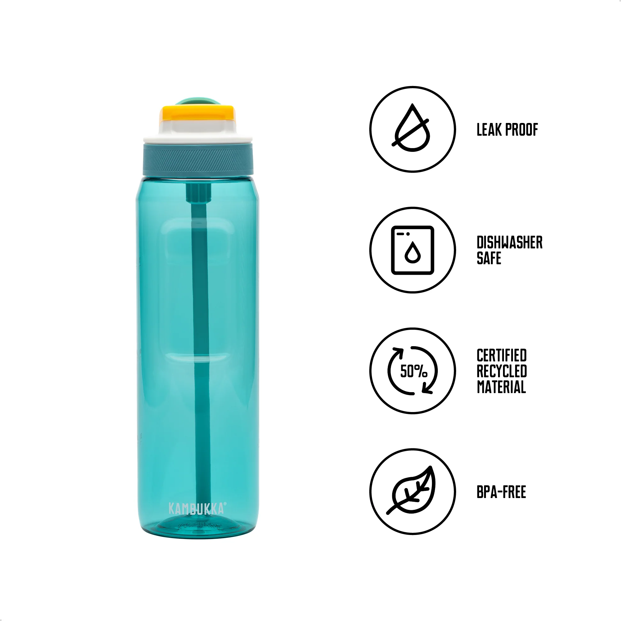 Lagoon 1000 ml - Image 6
