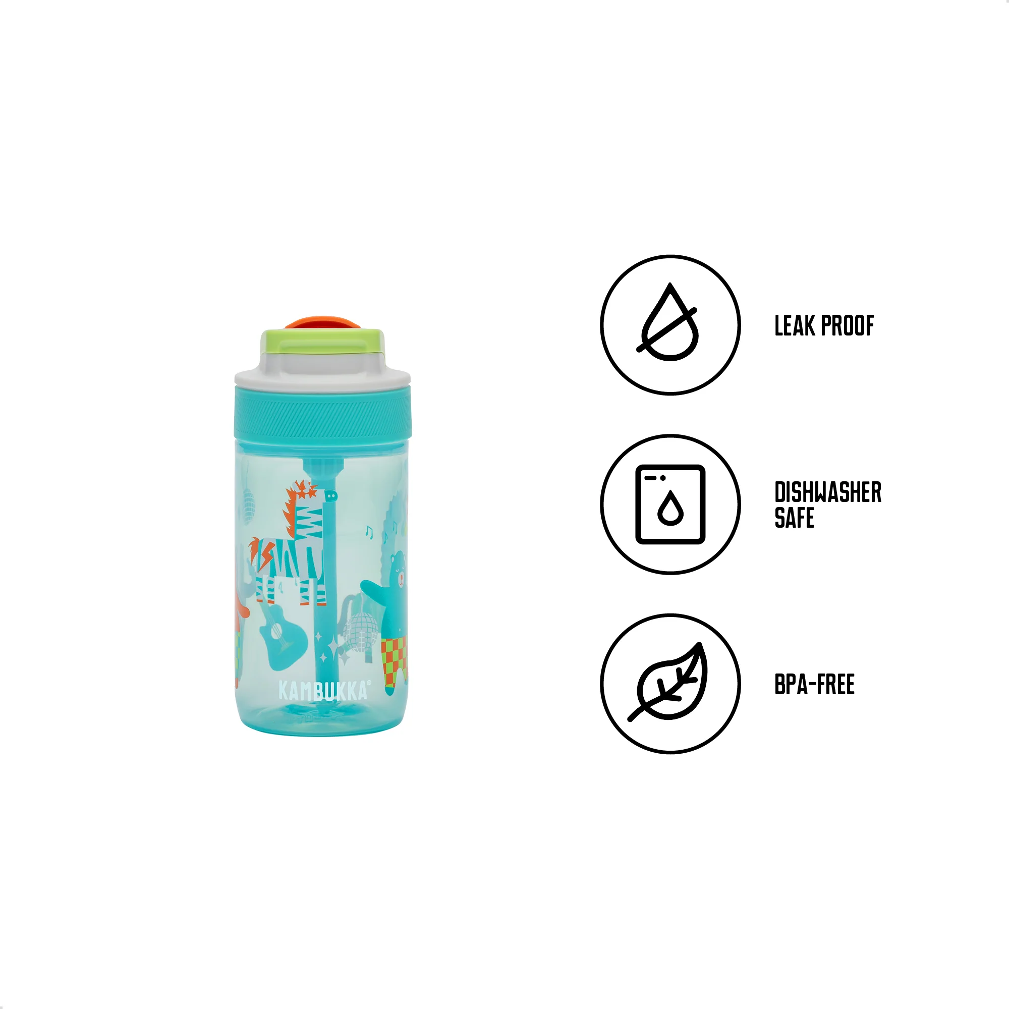 Lagoon 400 ml - Image 6