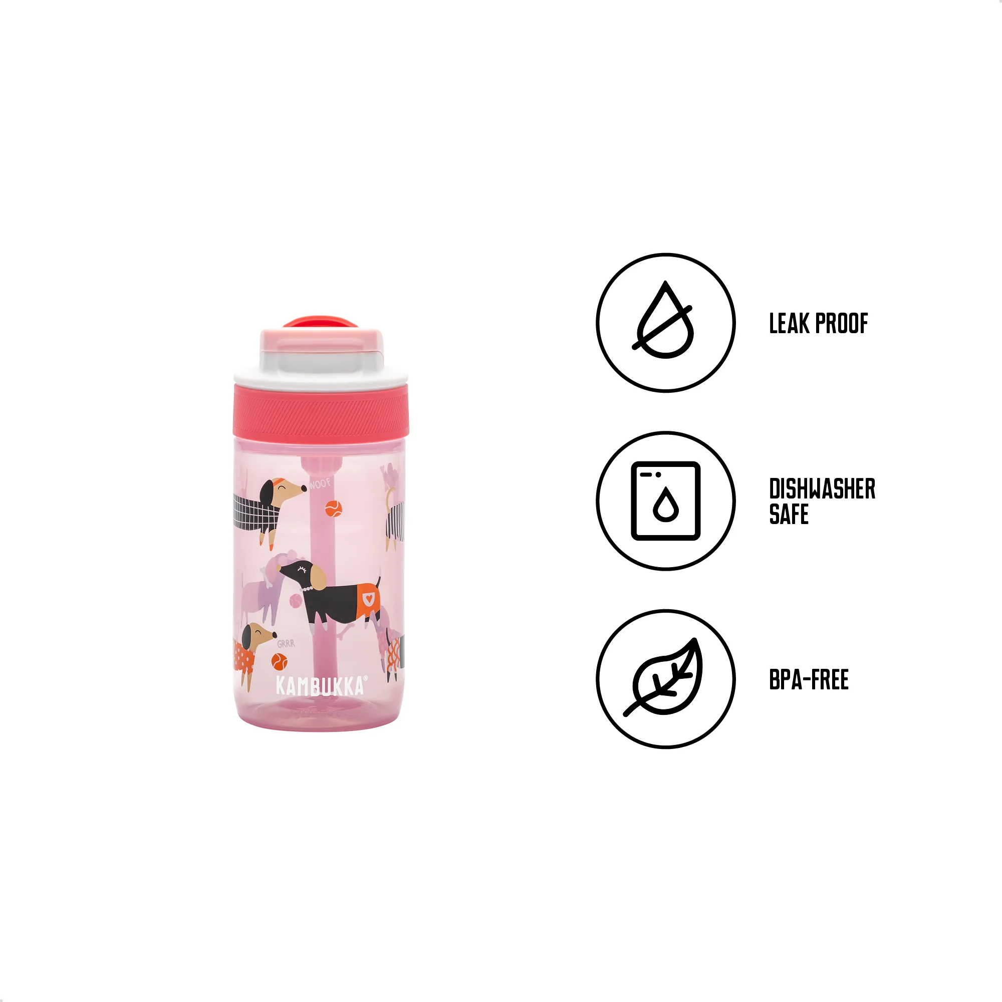 Lagoon 400 ml - Image 6