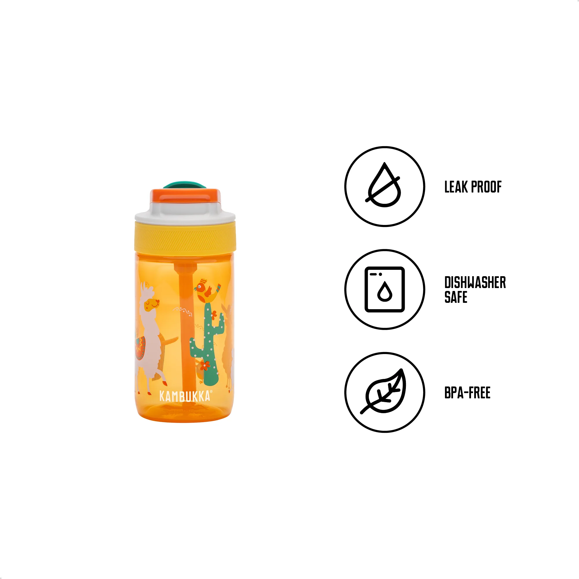 Lagoon 400 ml - Image 6