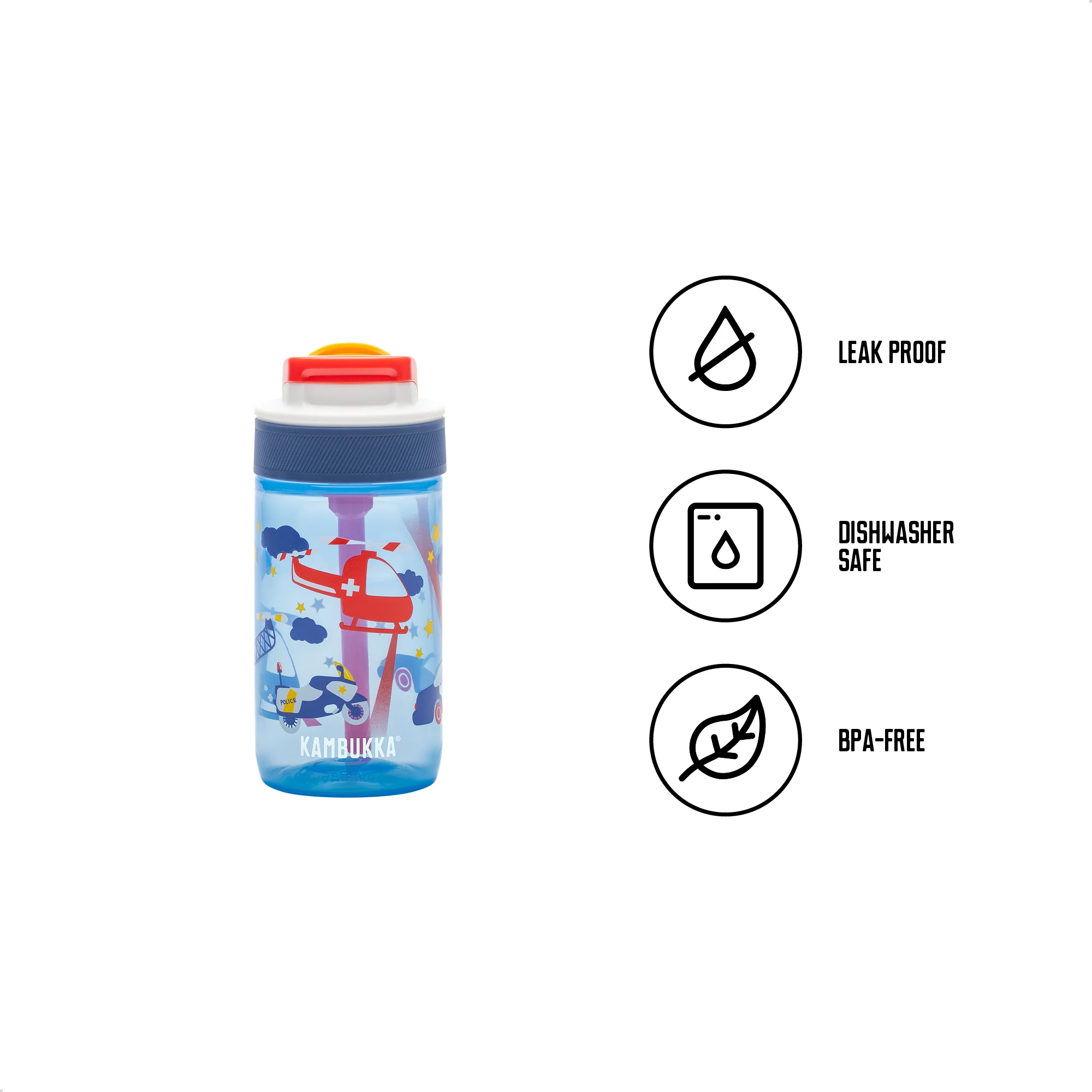 Lagoon 400 ml - Image 6