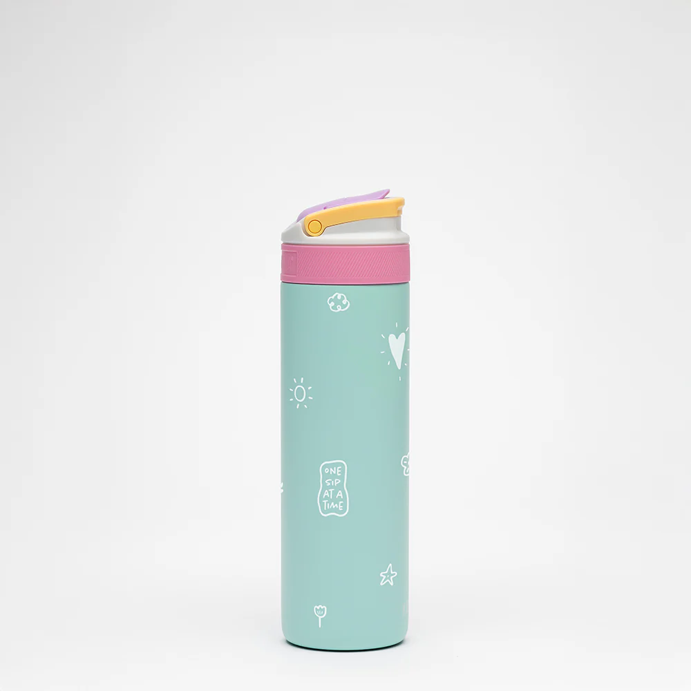 Lagoon Insulated 600 ml - Image 4