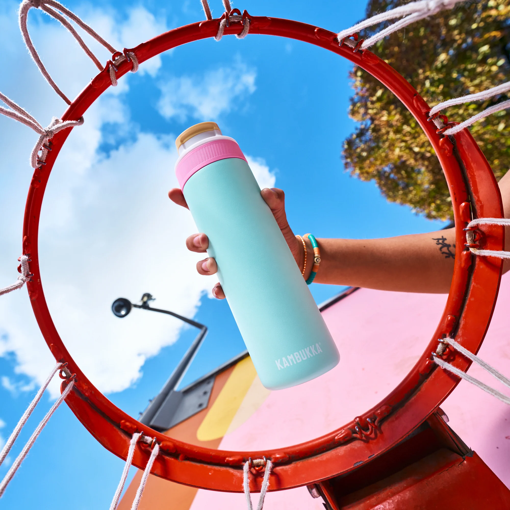 Lagoon Insulated 600 ml - Image 7