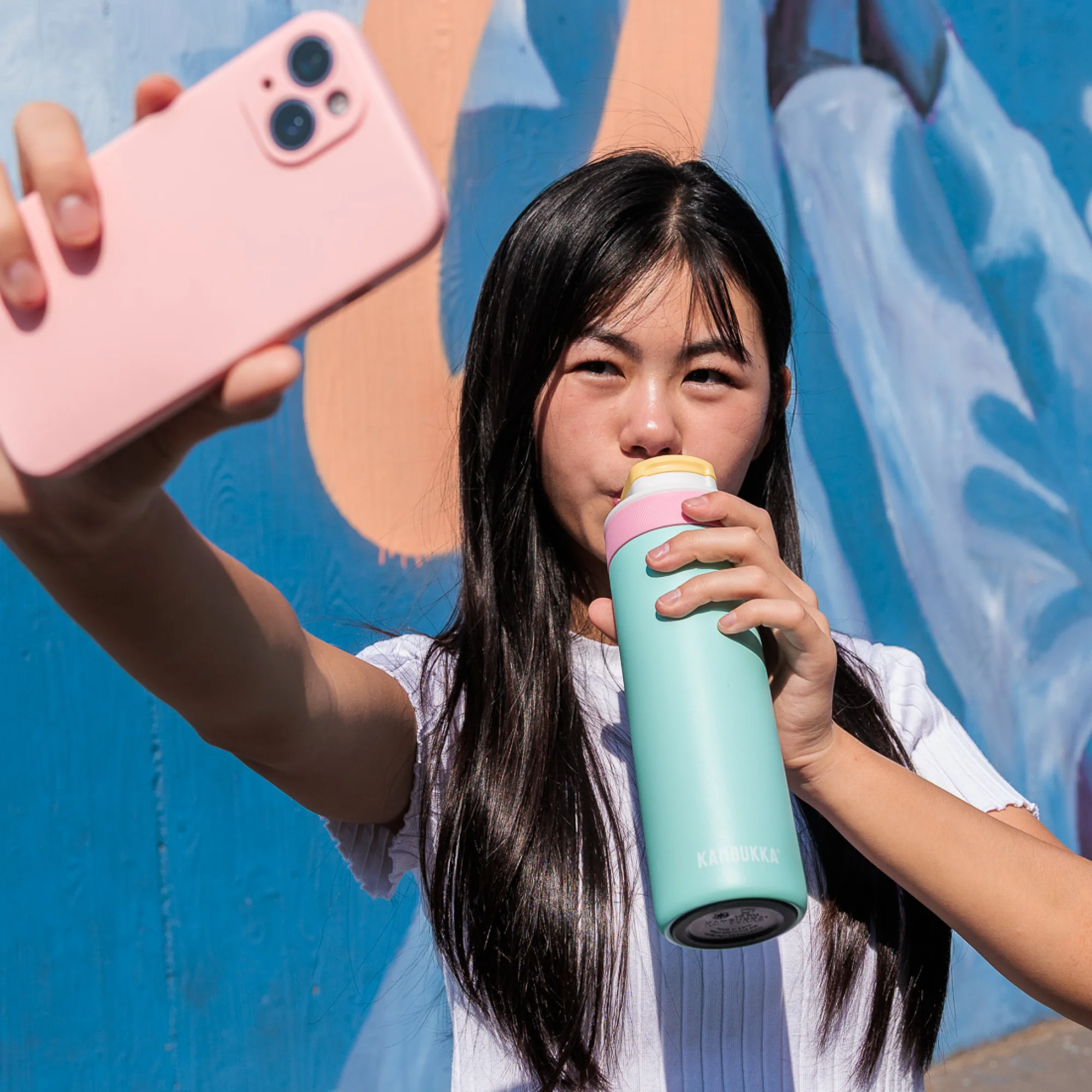 Lagoon Insulated 600 ml - Image 9