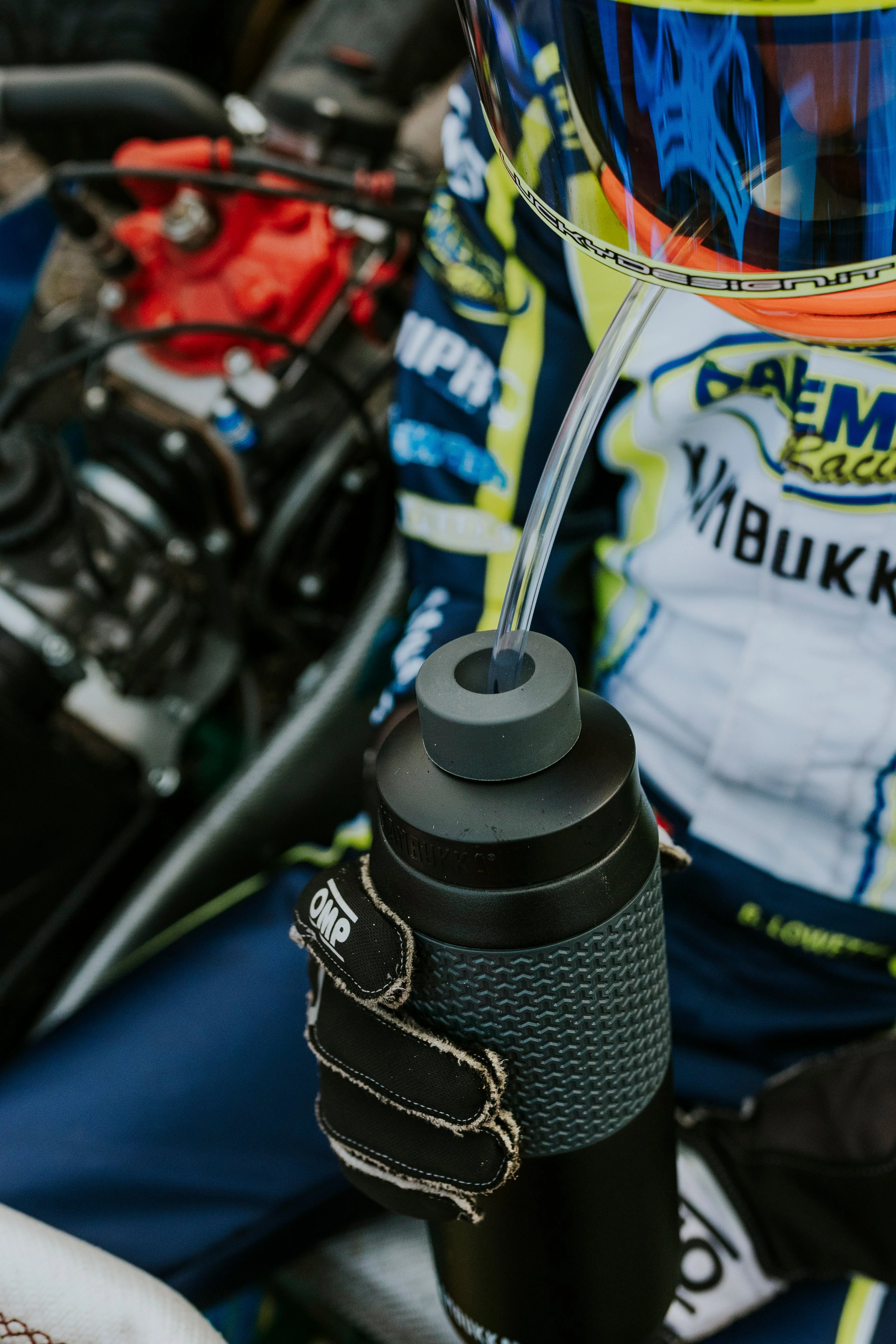 Monza member - Image 3