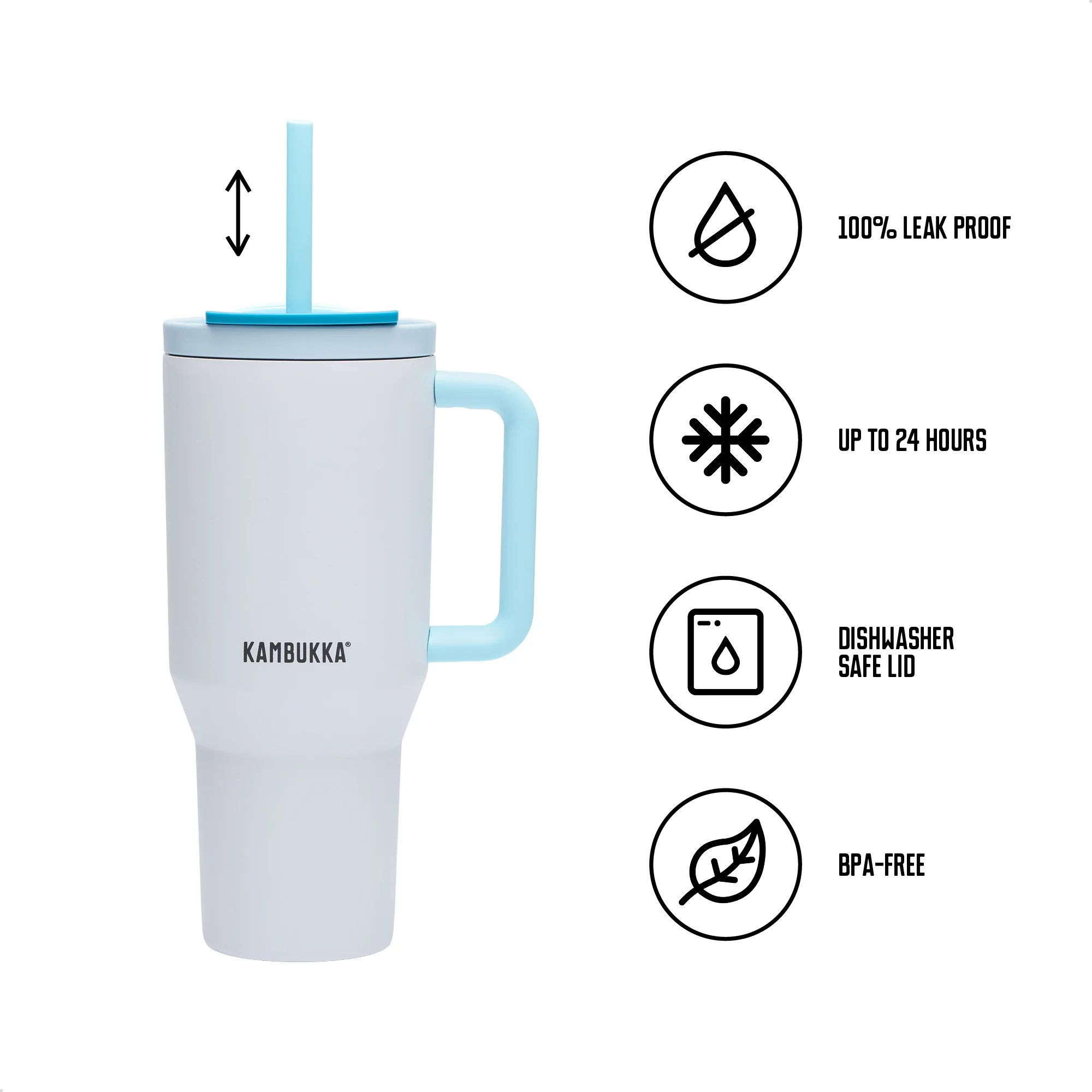Rio 950 ml - Image 8