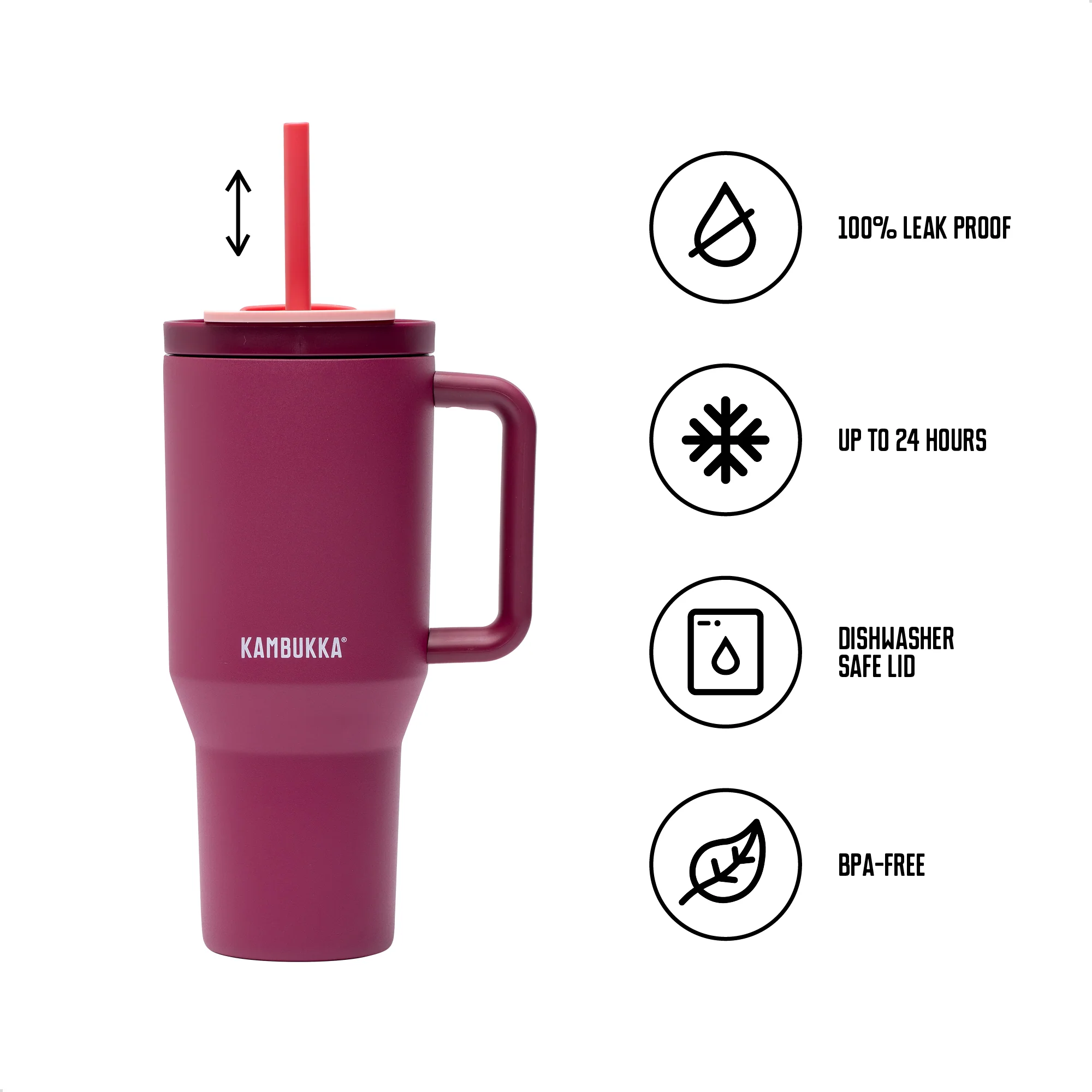 Rio 950 ml - Image 7
