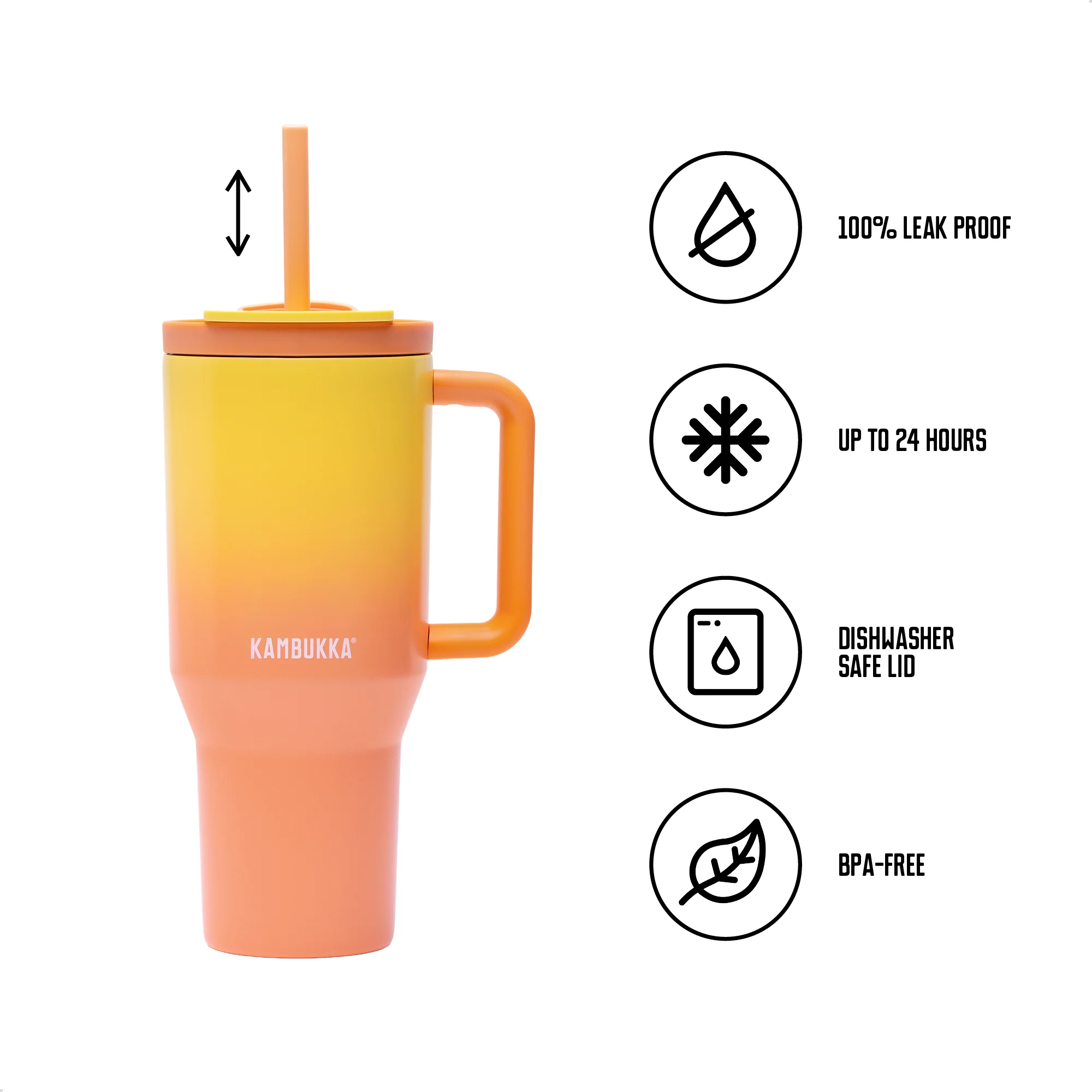 Rio 950 ml - Image 7